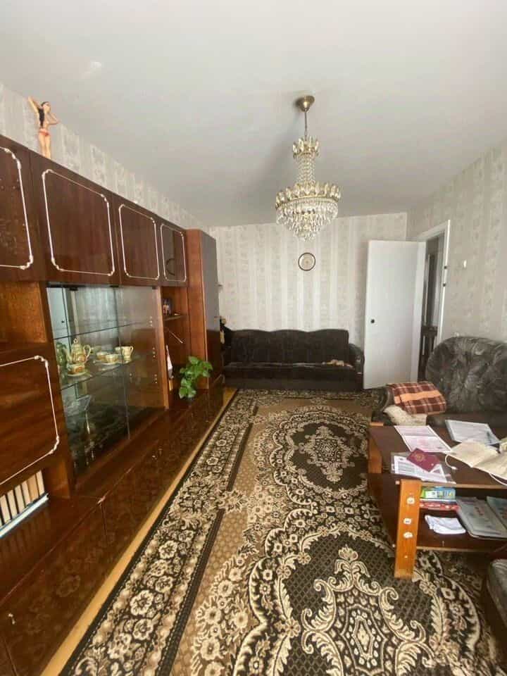 Россия, Ленинградская область, Волховский район, Сясьстрой, улица Космонавтов, 7, фото 7