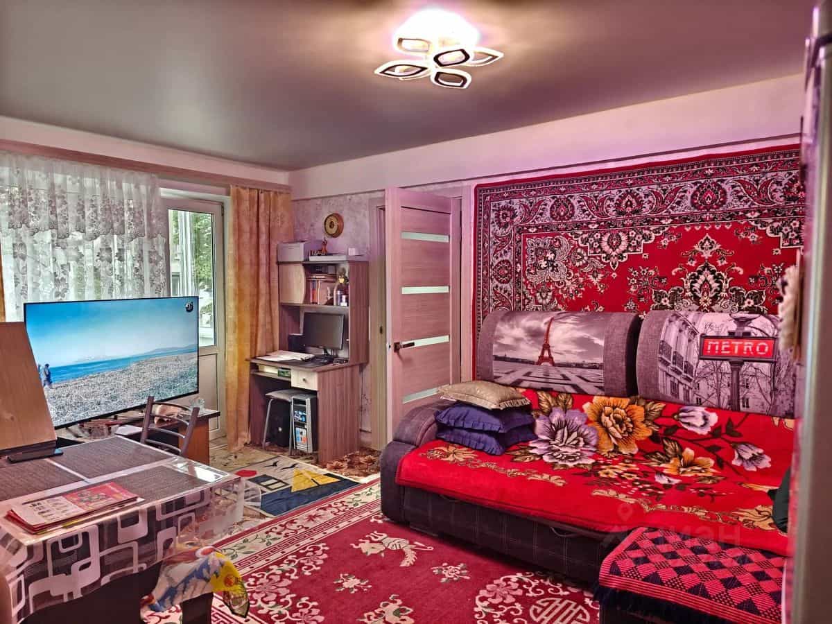Россия, Тульская область, Новомосковск, Комсомольская улица, 2А, фото 2