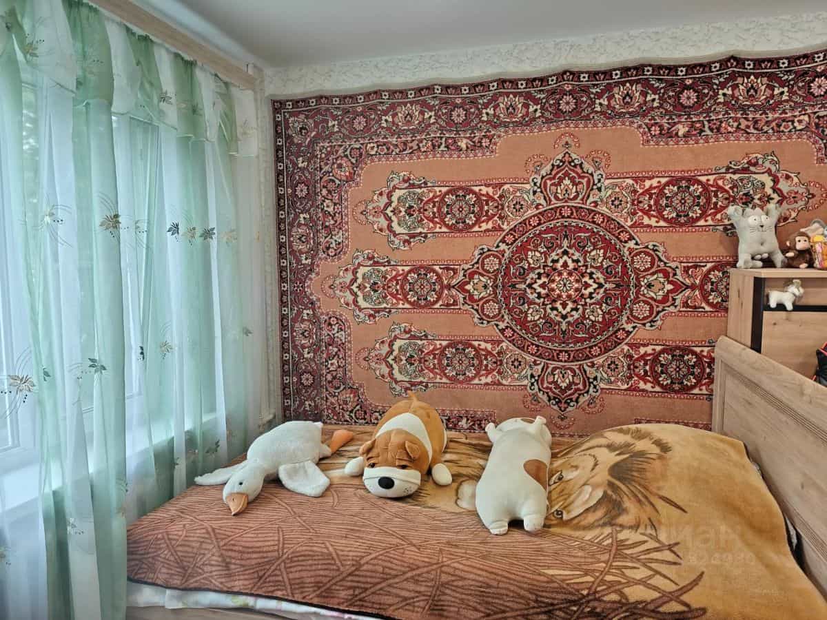 Россия, Тульская область, Новомосковск, Комсомольская улица, 2А, фото 4