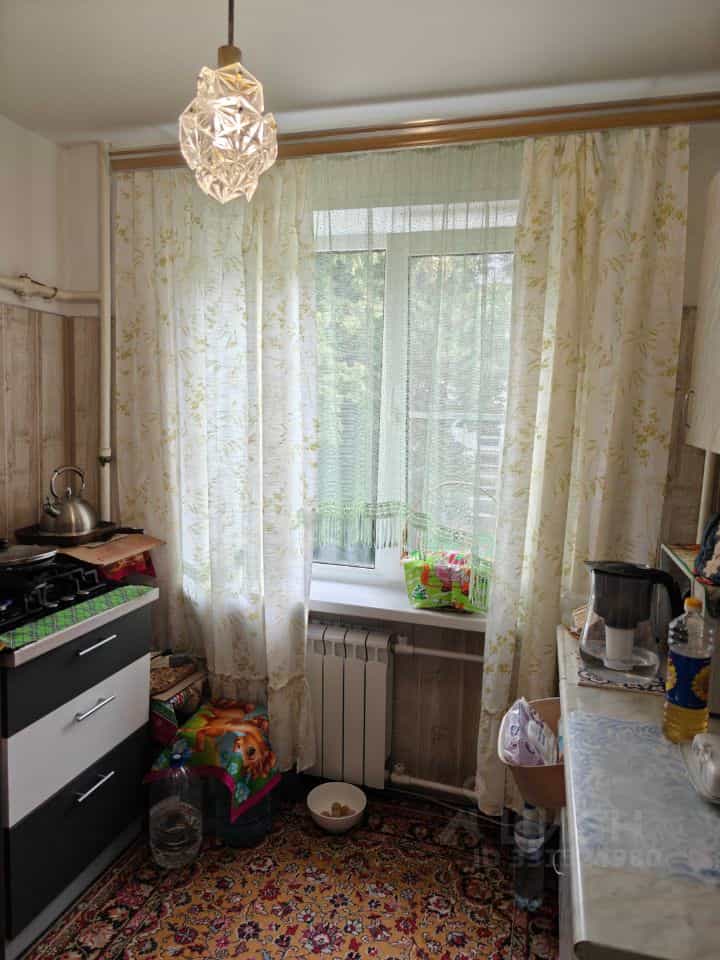 Россия, Тульская область, Новомосковск, Комсомольская улица, 2А, фото 8