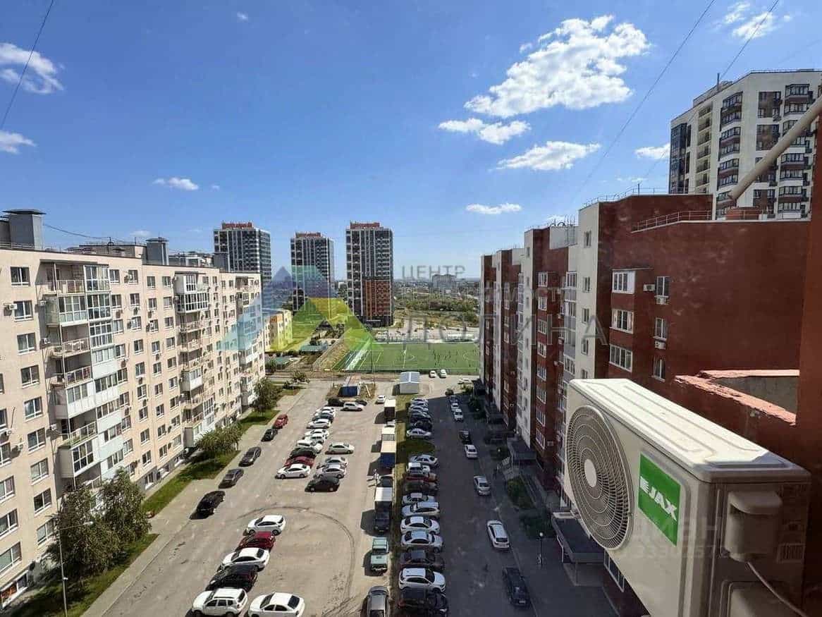 Россия, Волгоград, улица Шумского, 9А, фото 13