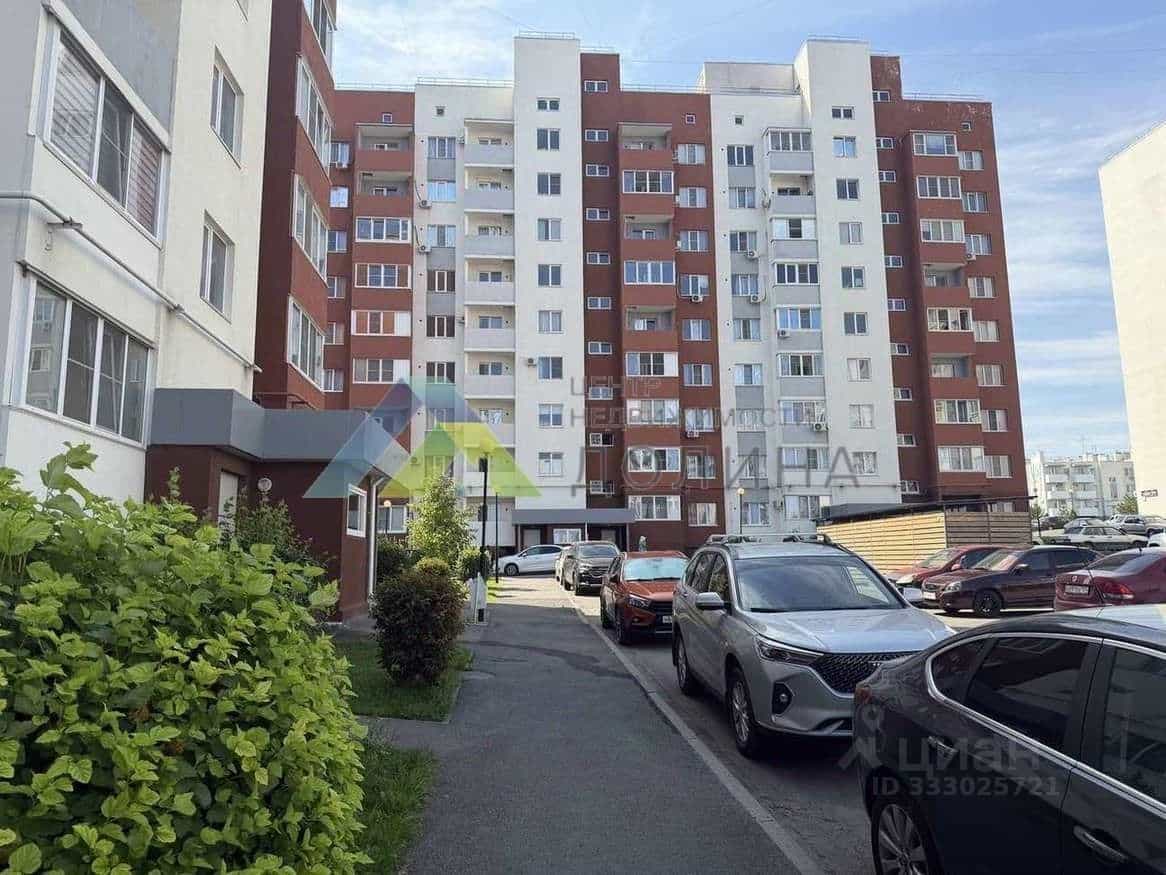 Россия, Волгоград, улица Шумского, 9А, фото 16