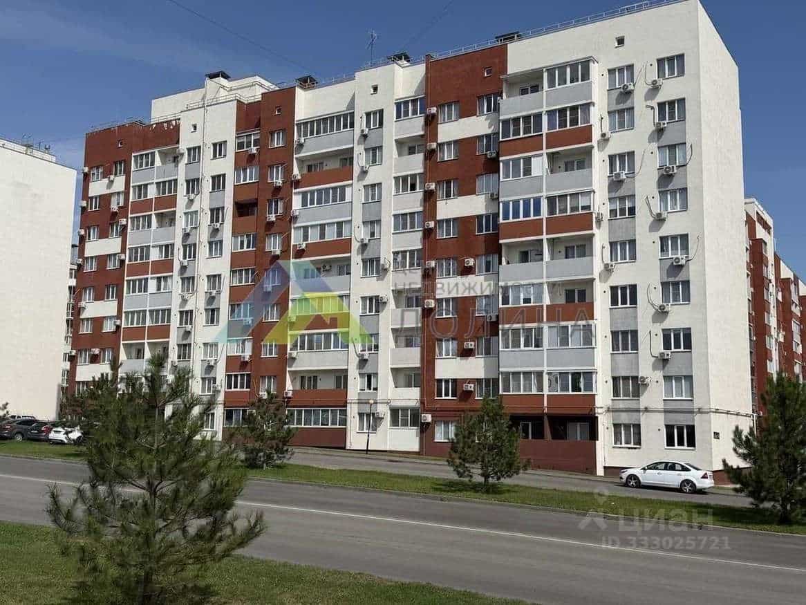 Россия, Волгоград, улица Шумского, 9А, фото 17
