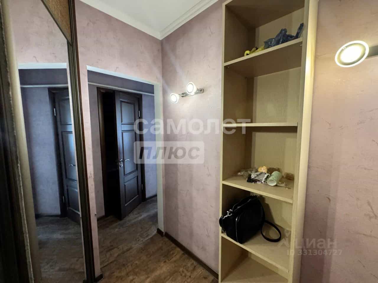 Россия, Липецк, улица имени Мичурина, 16, фото 22