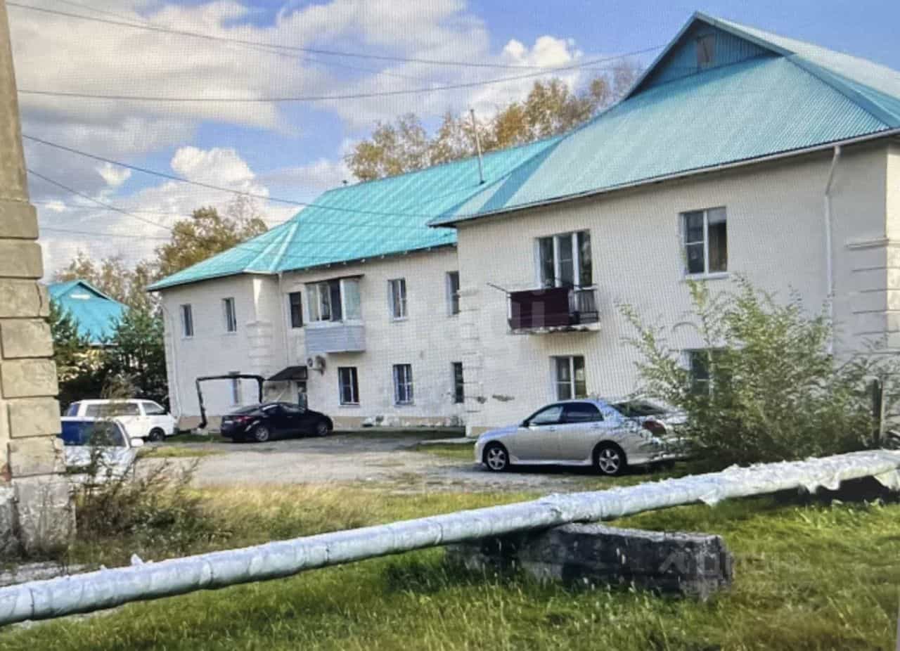 Россия, Хабаровский район, рабочий посёлок Корфовский, улица Арсеньева, 14, фото 10