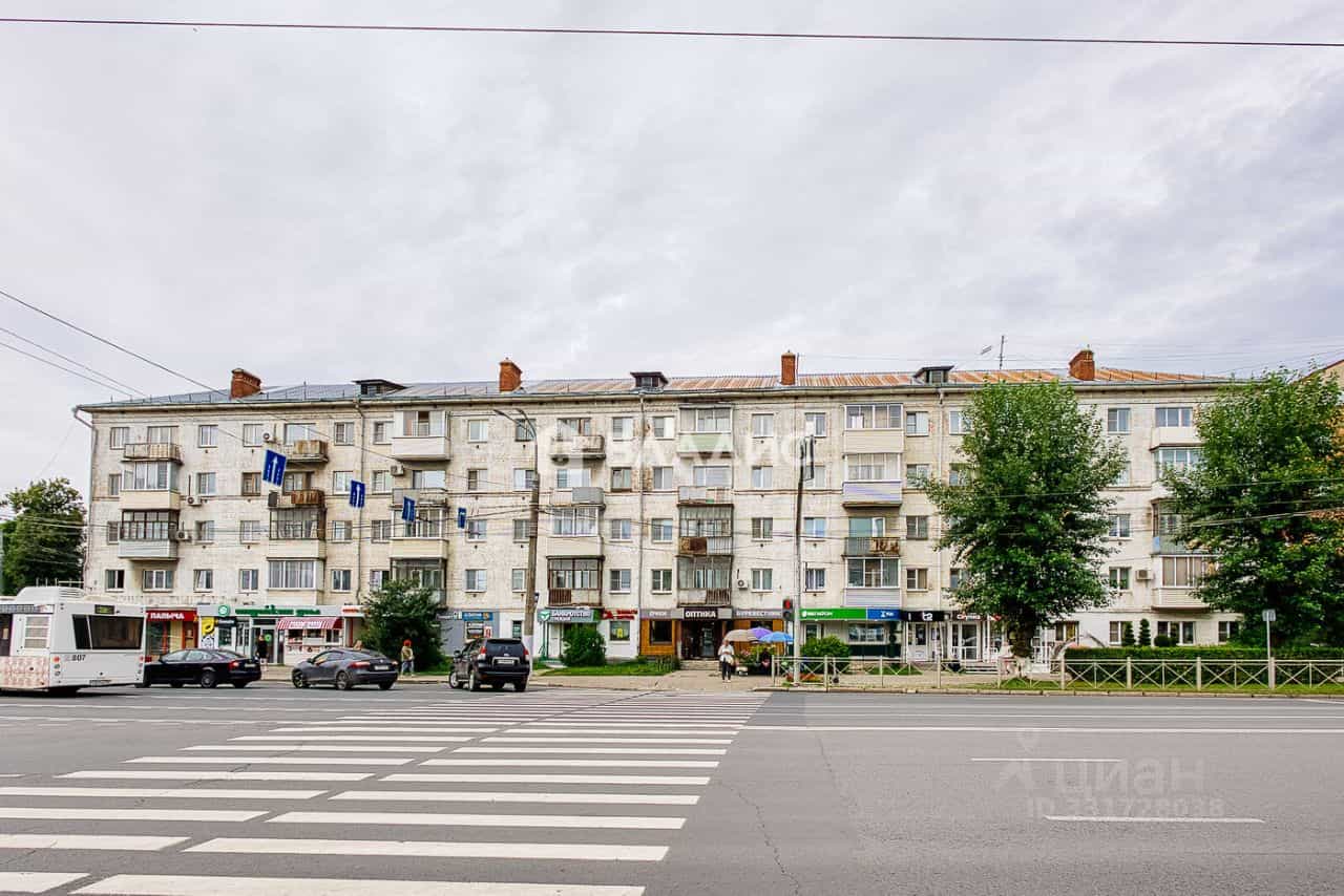 Россия, Владимир, проспект Ленина, 30, фото 17