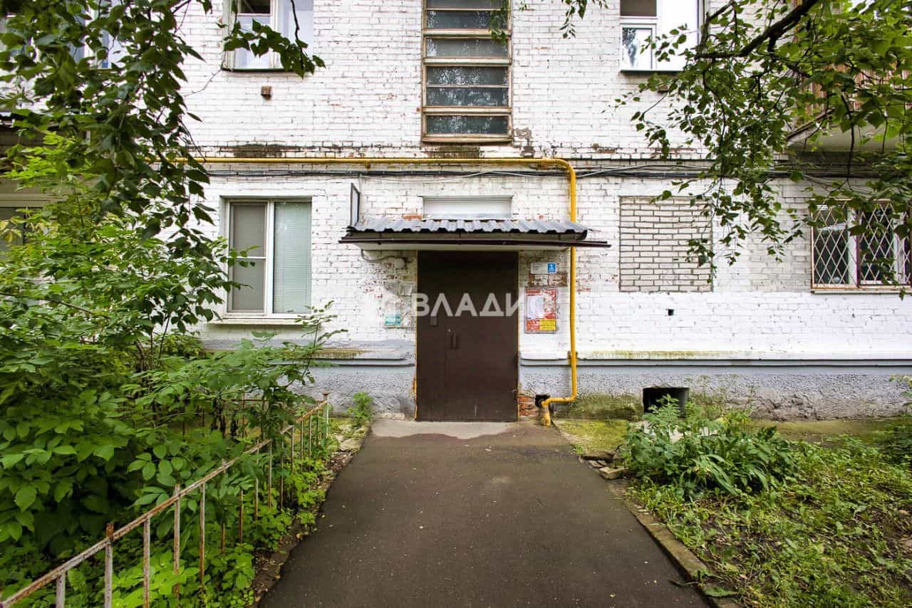Россия, Владимир, проспект Ленина, 30, фото 18