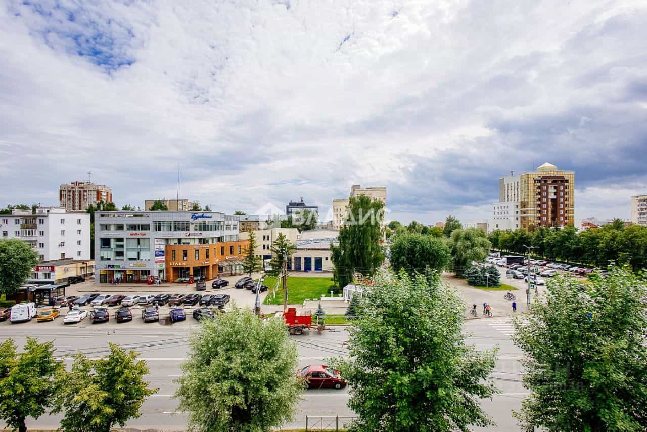 Россия, Владимир, проспект Ленина, 30, фото 21