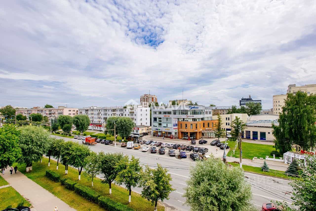 Россия, Владимир, проспект Ленина, 30, фото 22