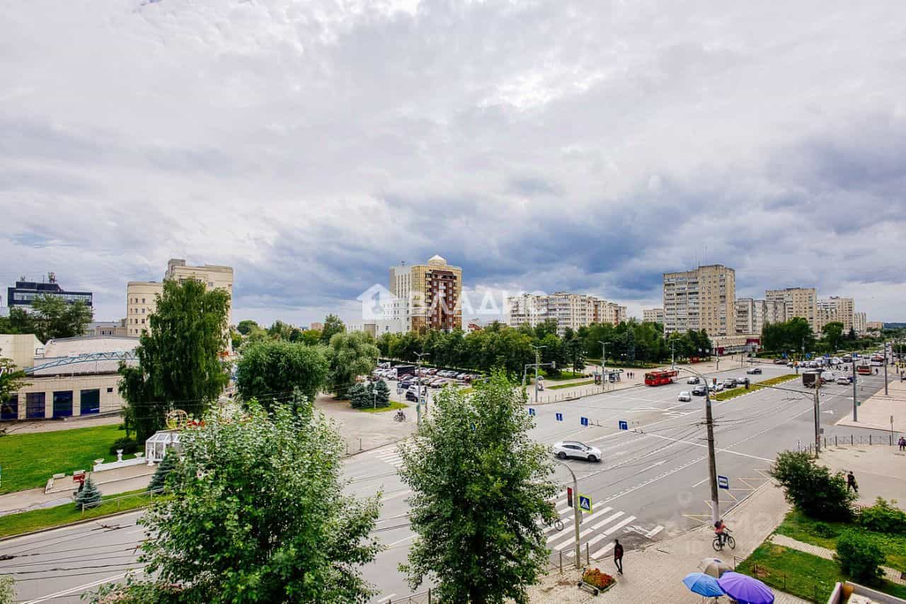Россия, Владимир, проспект Ленина, 30, фото 23