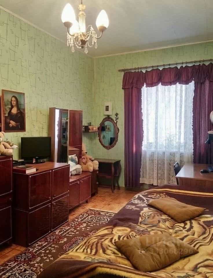 Россия, Московская область, Дмитров, Большевистский переулок, 3, фото 9