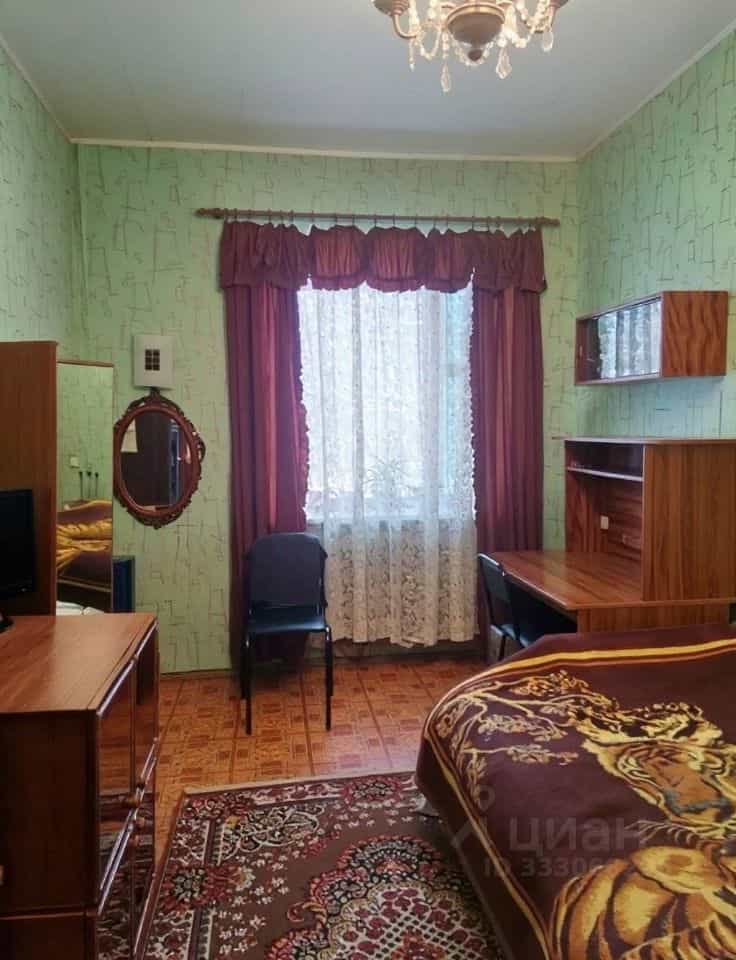 Россия, Московская область, Дмитров, Большевистский переулок, 3, фото 10