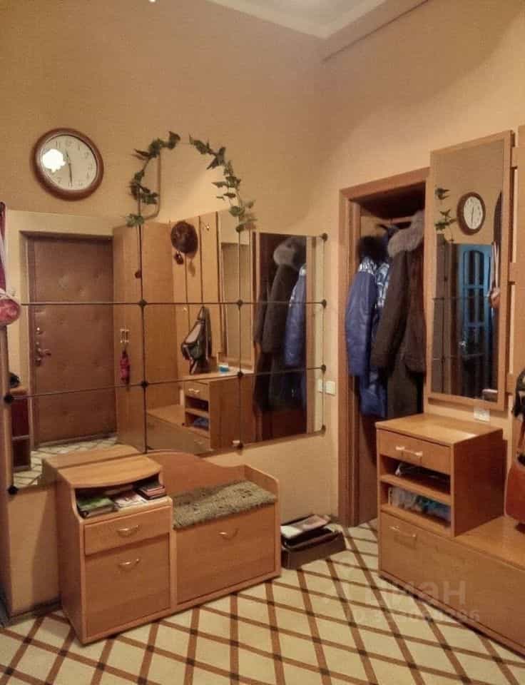 Россия, Московская область, Дмитров, Большевистский переулок, 3, фото 14