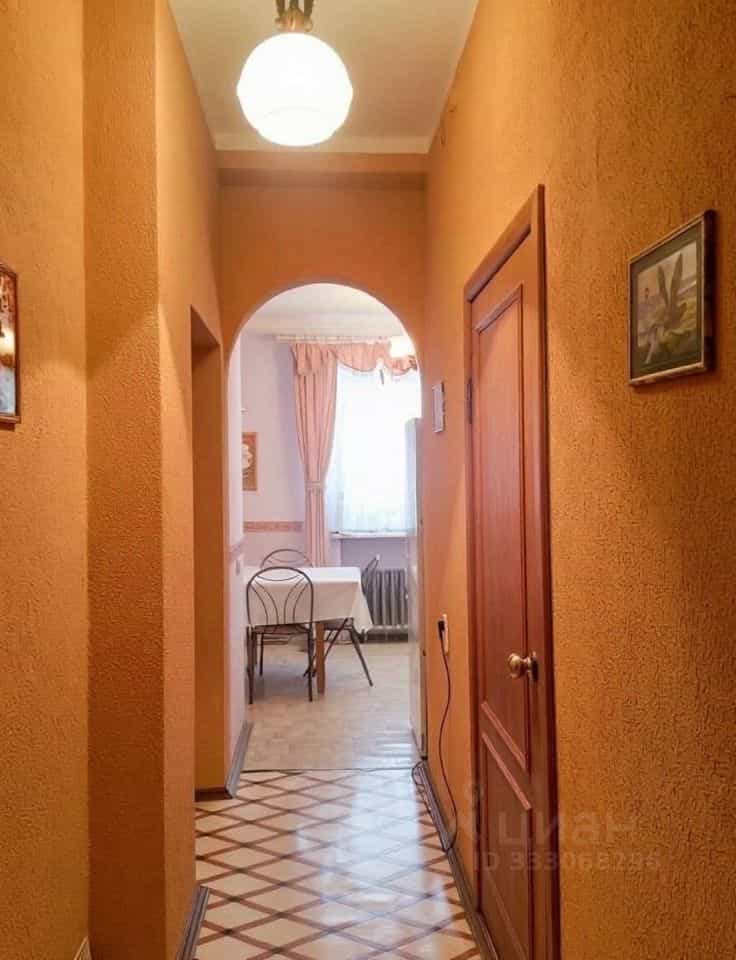 Россия, Московская область, Дмитров, Большевистский переулок, 3, фото 17