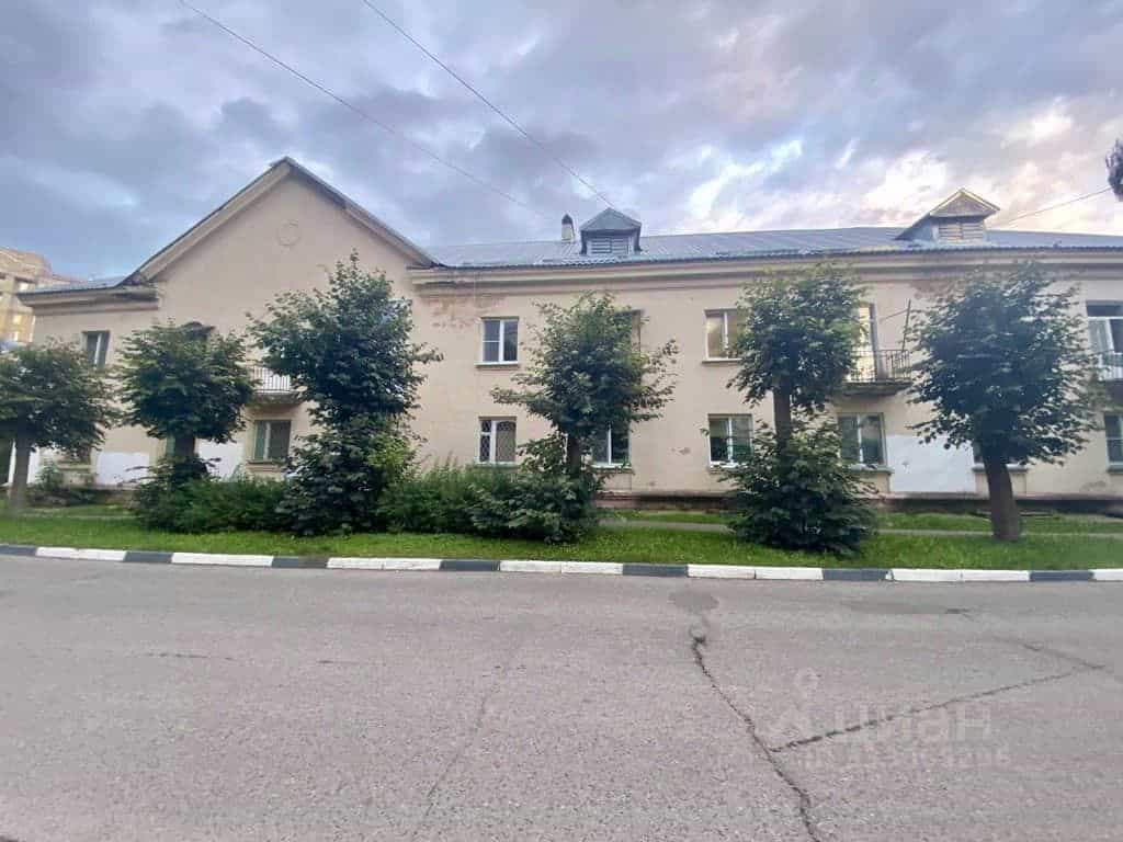 Россия, Московская область, Дмитров, Большевистский переулок, 3, фото 22
