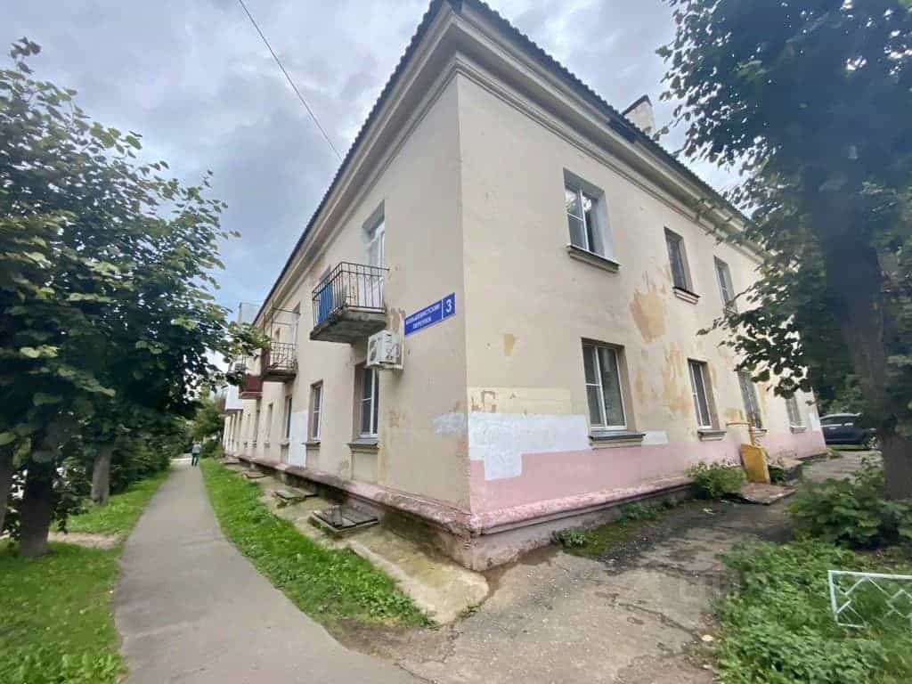 Россия, Московская область, Дмитров, Большевистский переулок, 3, фото 24