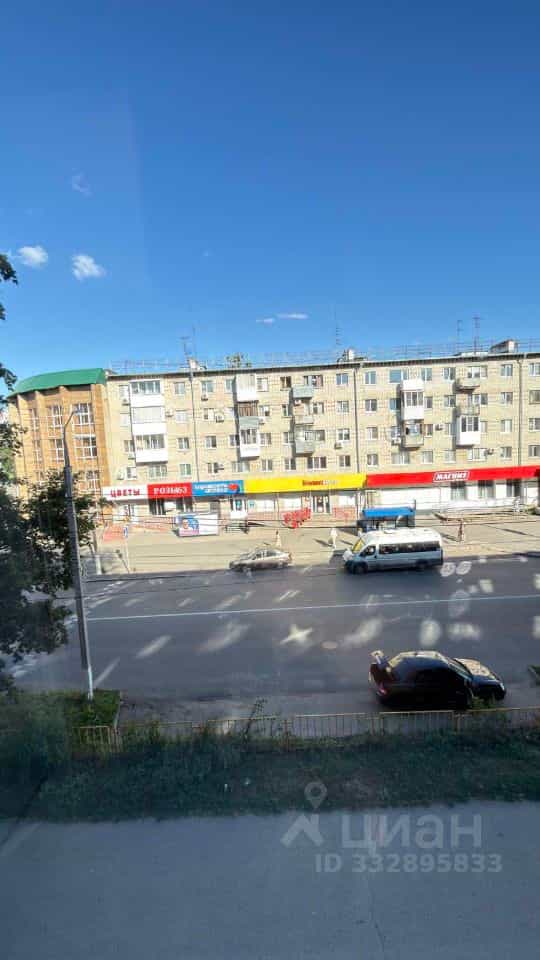 Россия, Самарская область, Тольятти, улица Победы, 39, фото 3