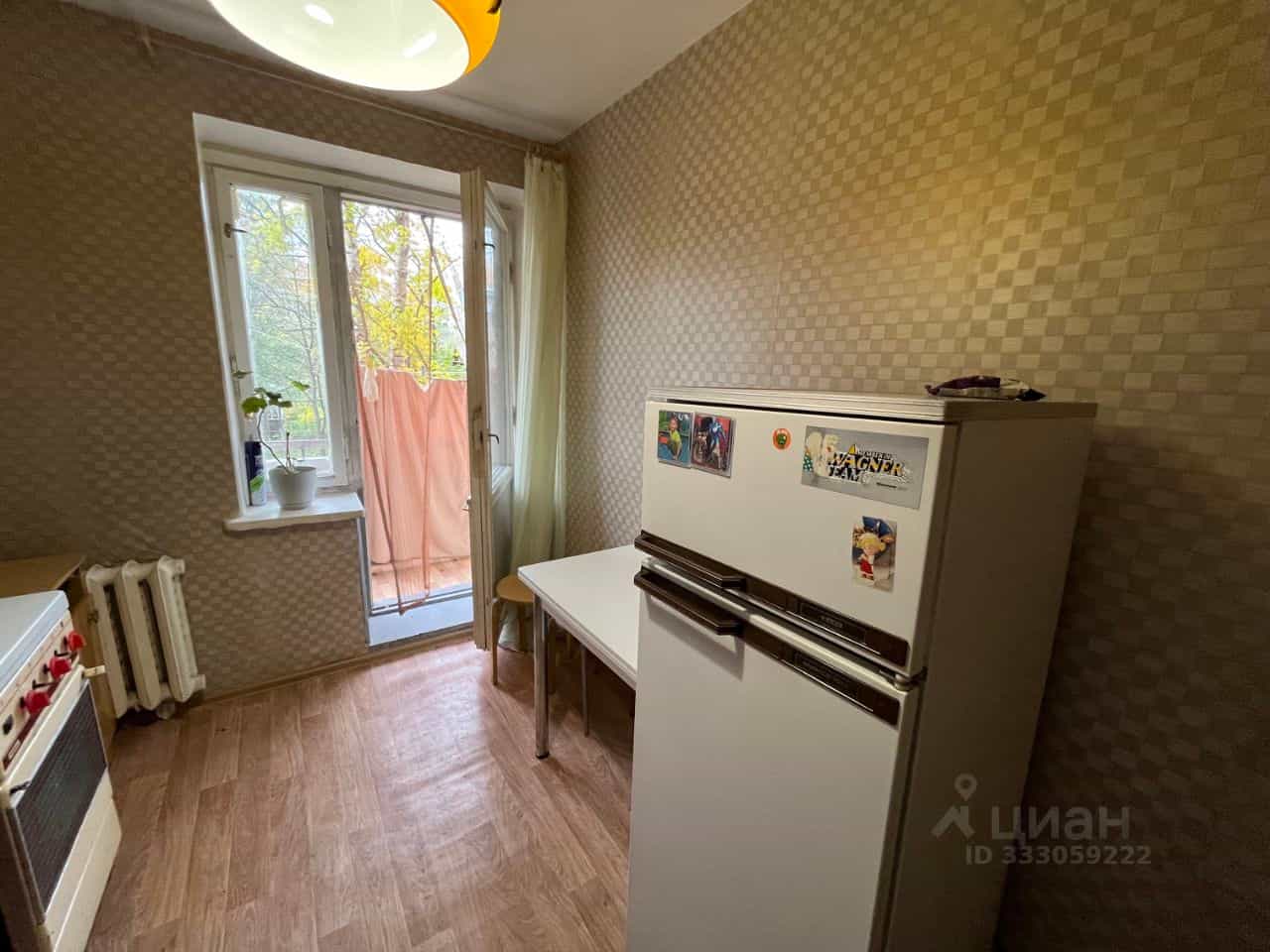 Россия, Московская область, Пушкино, улица Горького, 9, фото 3