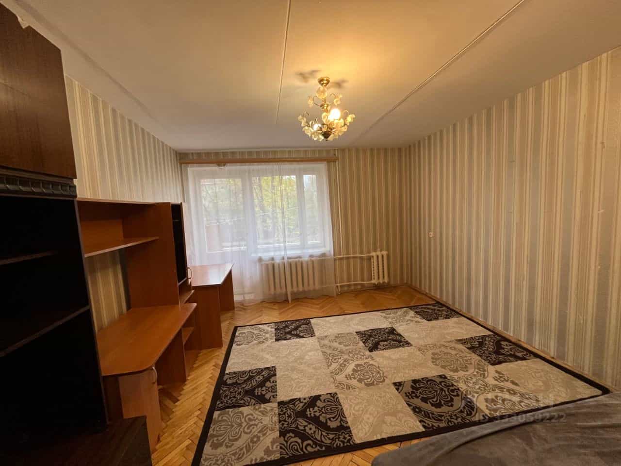 Россия, Московская область, Пушкино, улица Горького, 9, фото 4