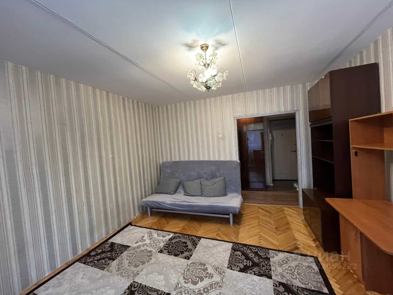 Россия, Московская область, Пушкино, улица Горького, 9, фото 5
