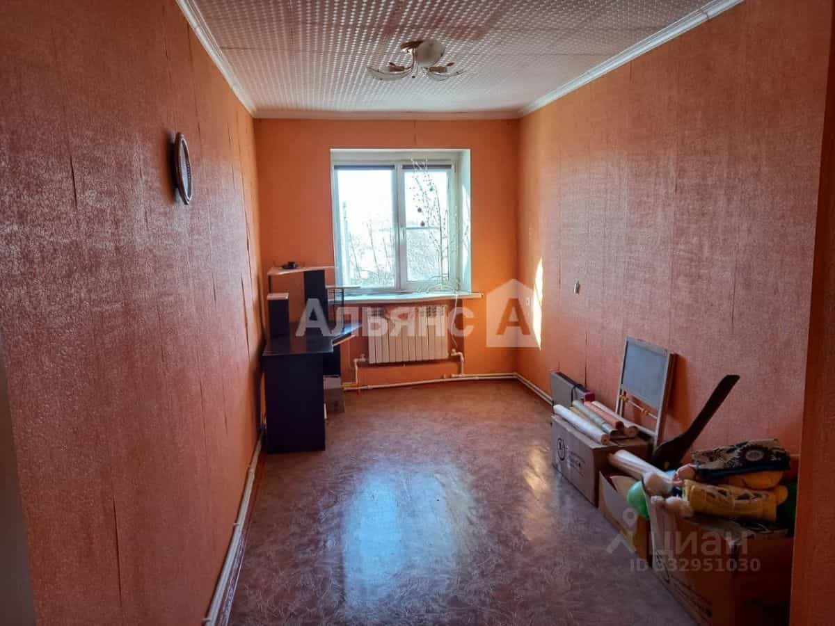 Россия, Ростовская область, Каменский район, Богдановское сельское поселение, посёлок Васильевский, Гранитная улица, 4