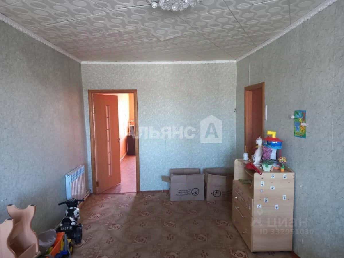 Россия, Ростовская область, Каменский район, Богдановское сельское поселение, посёлок Васильевский, Гранитная улица, 4, фото 4