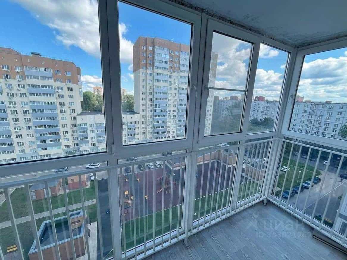 Россия, Самарская область, Тольятти, Ленинградская улица, 68Б, фото 16