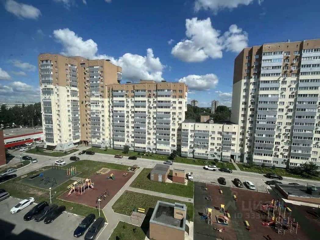 Россия, Самарская область, Тольятти, Ленинградская улица, 68Б, фото 17