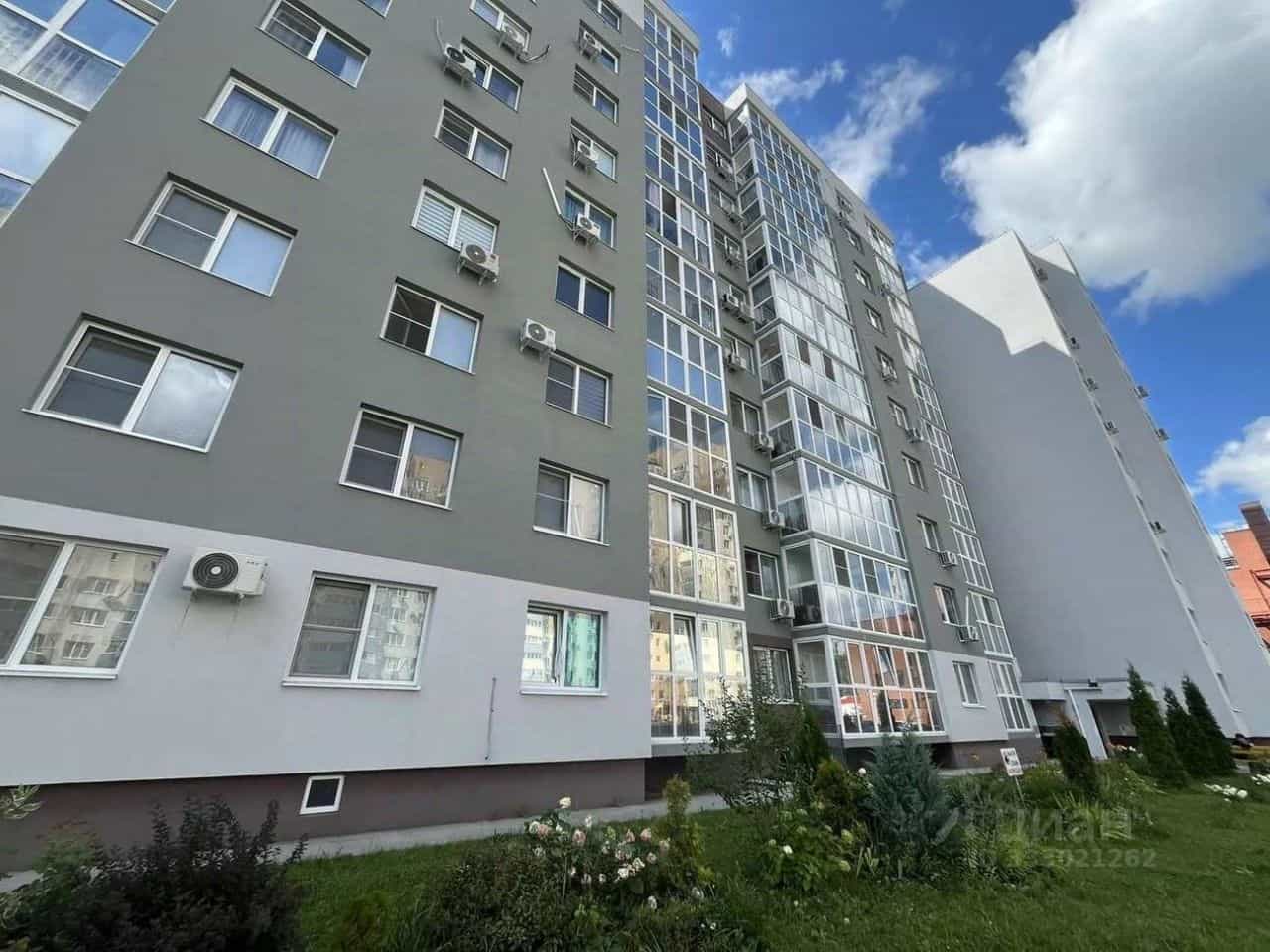 Россия, Самарская область, Тольятти, Ленинградская улица, 68Б, фото 30