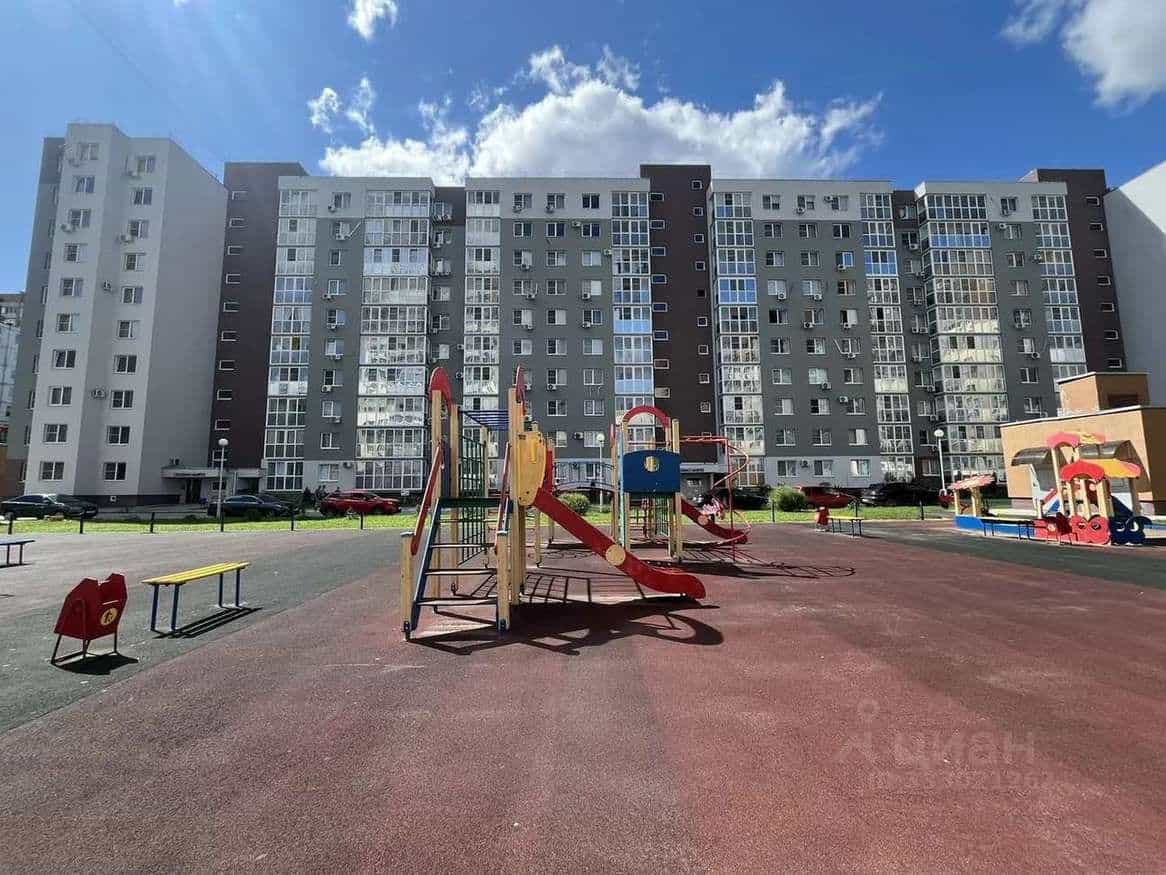 Россия, Самарская область, Тольятти, Ленинградская улица, 68Б, фото 31