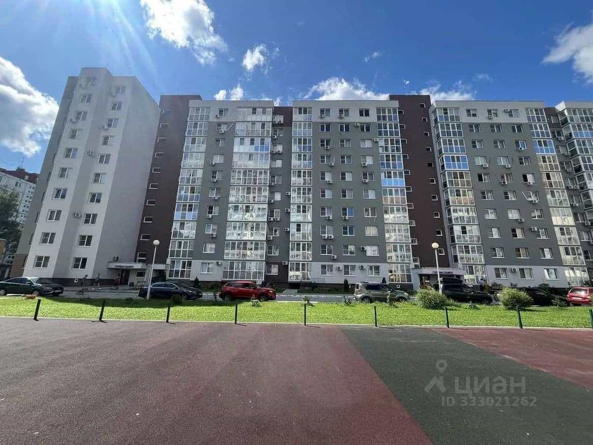 Россия, Самарская область, Тольятти, Ленинградская улица, 68Б, фото 32