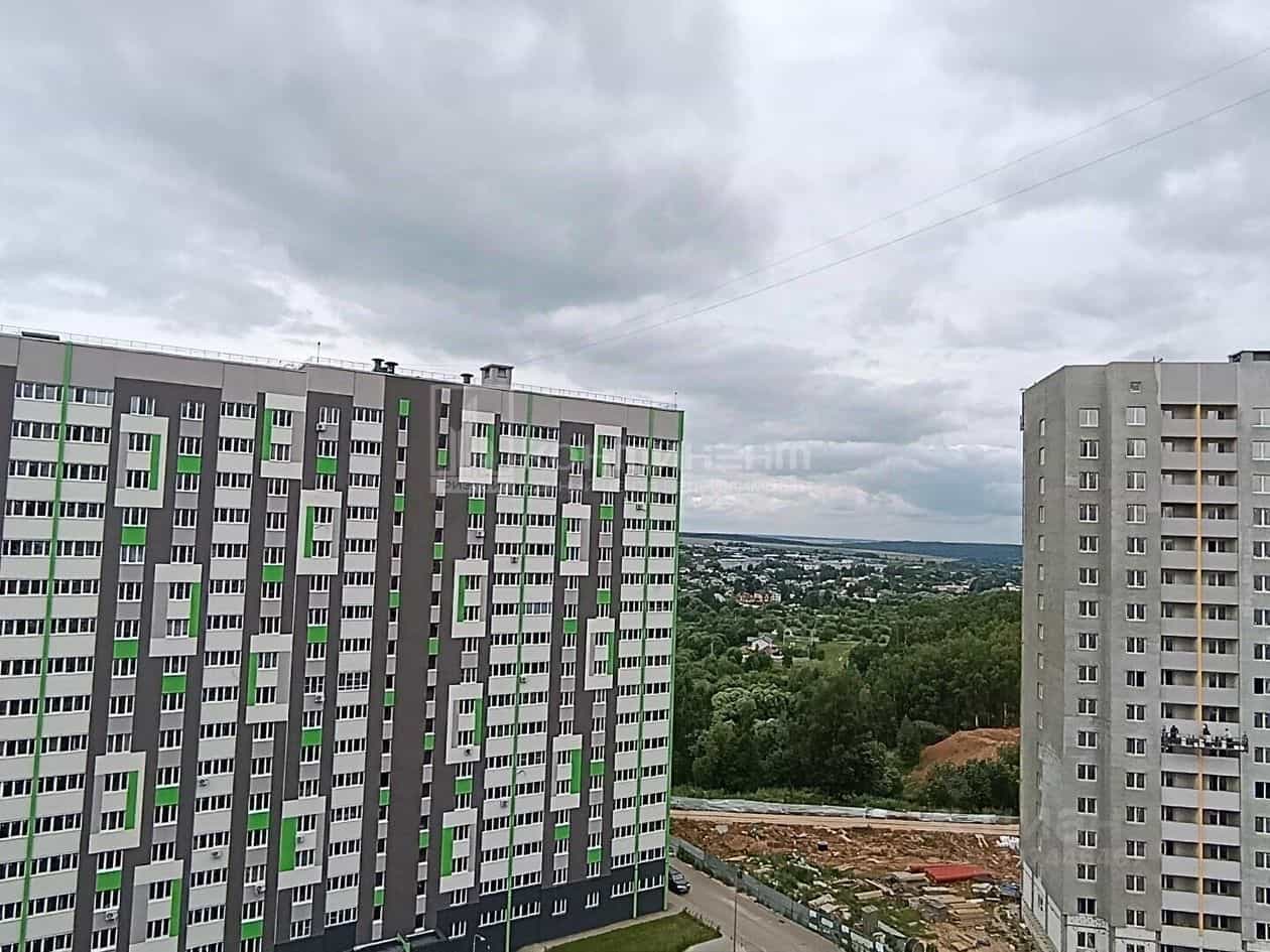 Россия, Владимир, Смоленская улица, 3А, фото 17
