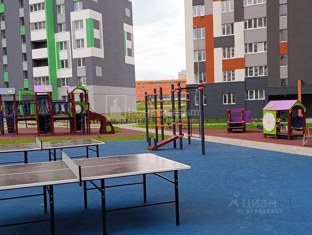 Россия, Владимир, Смоленская улица, 3А, фото 26