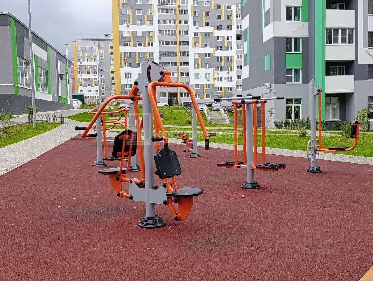 Россия, Владимир, Смоленская улица, 3А, фото 27