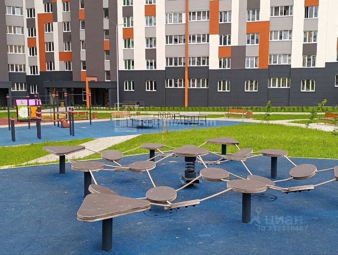 Россия, Владимир, Смоленская улица, 3А, фото 28