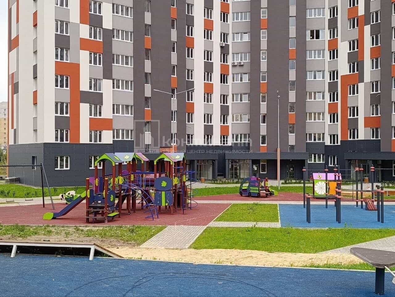Россия, Владимир, Смоленская улица, 3А, фото 31