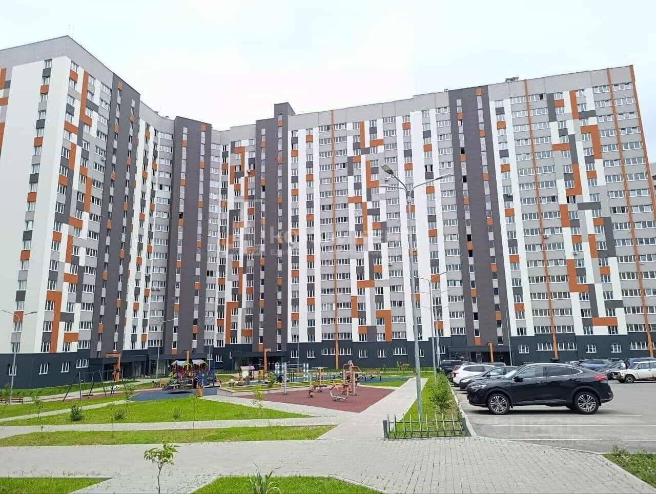Россия, Владимир, Смоленская улица, 3А, фото 32