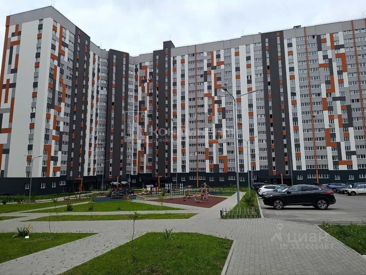 Россия, Владимир, Смоленская улица, 3А, фото 33