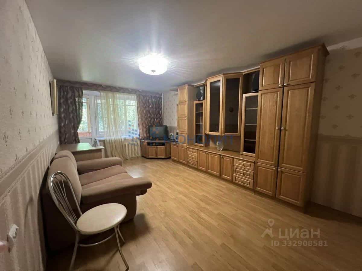 Россия, Нижний Новгород, Артельная улица, 13к1