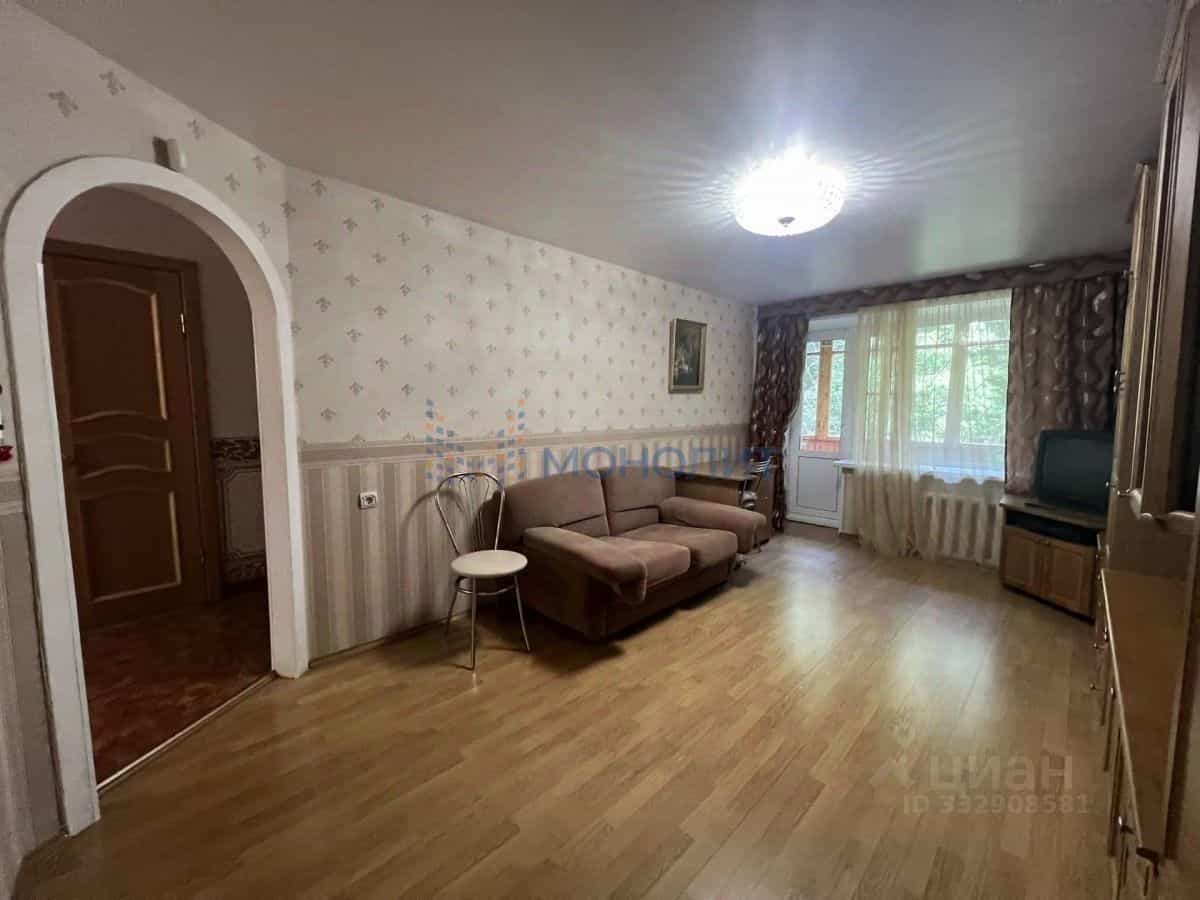 Россия, Нижний Новгород, Артельная улица, 13к1, фото 2
