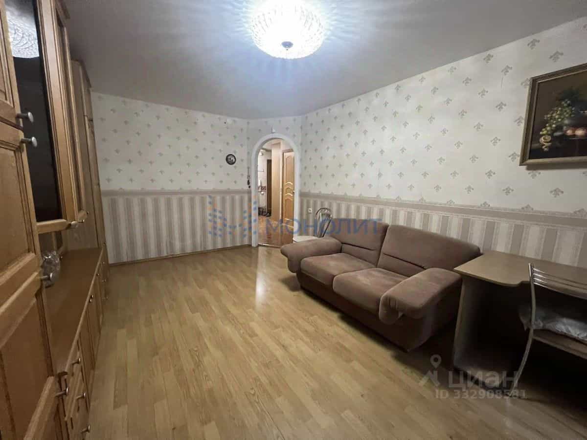 Россия, Нижний Новгород, Артельная улица, 13к1, фото 3