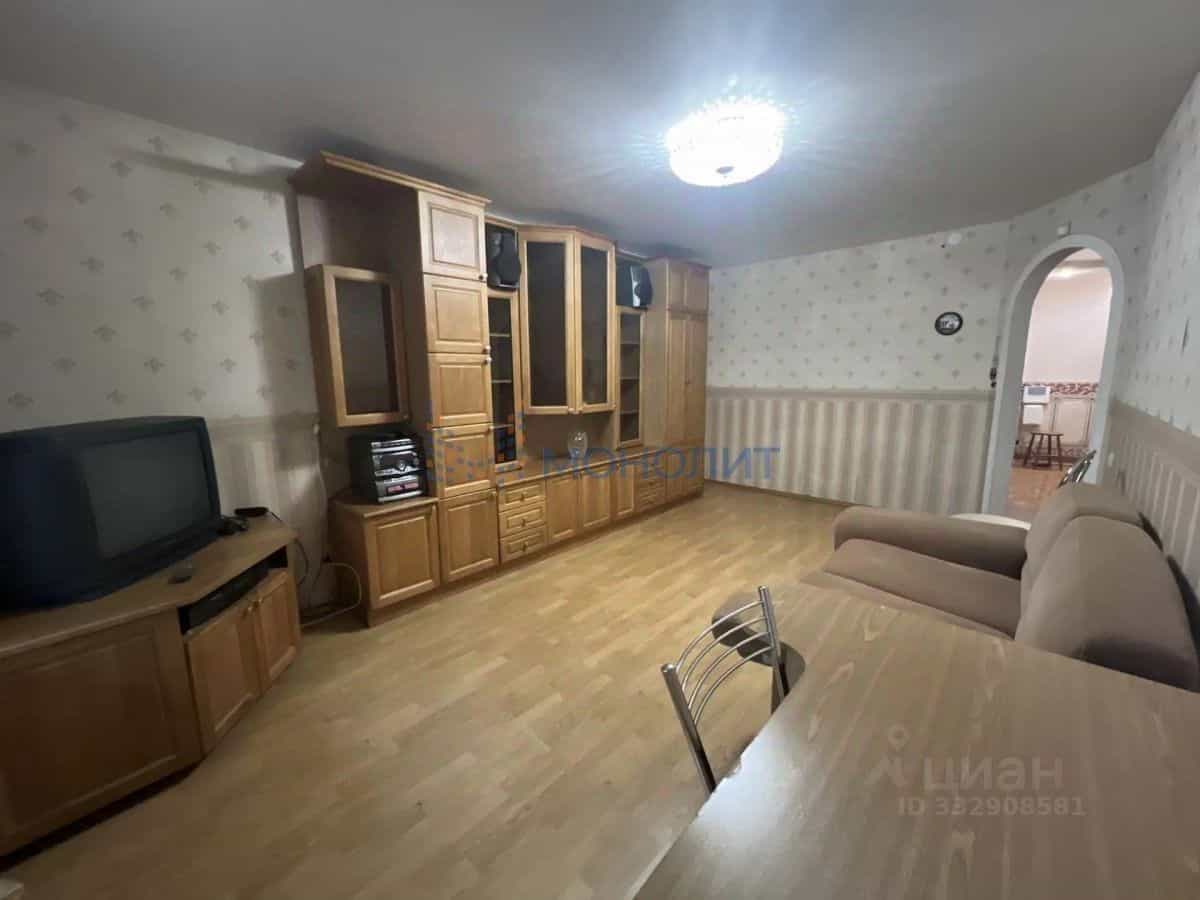 Россия, Нижний Новгород, Артельная улица, 13к1, фото 4