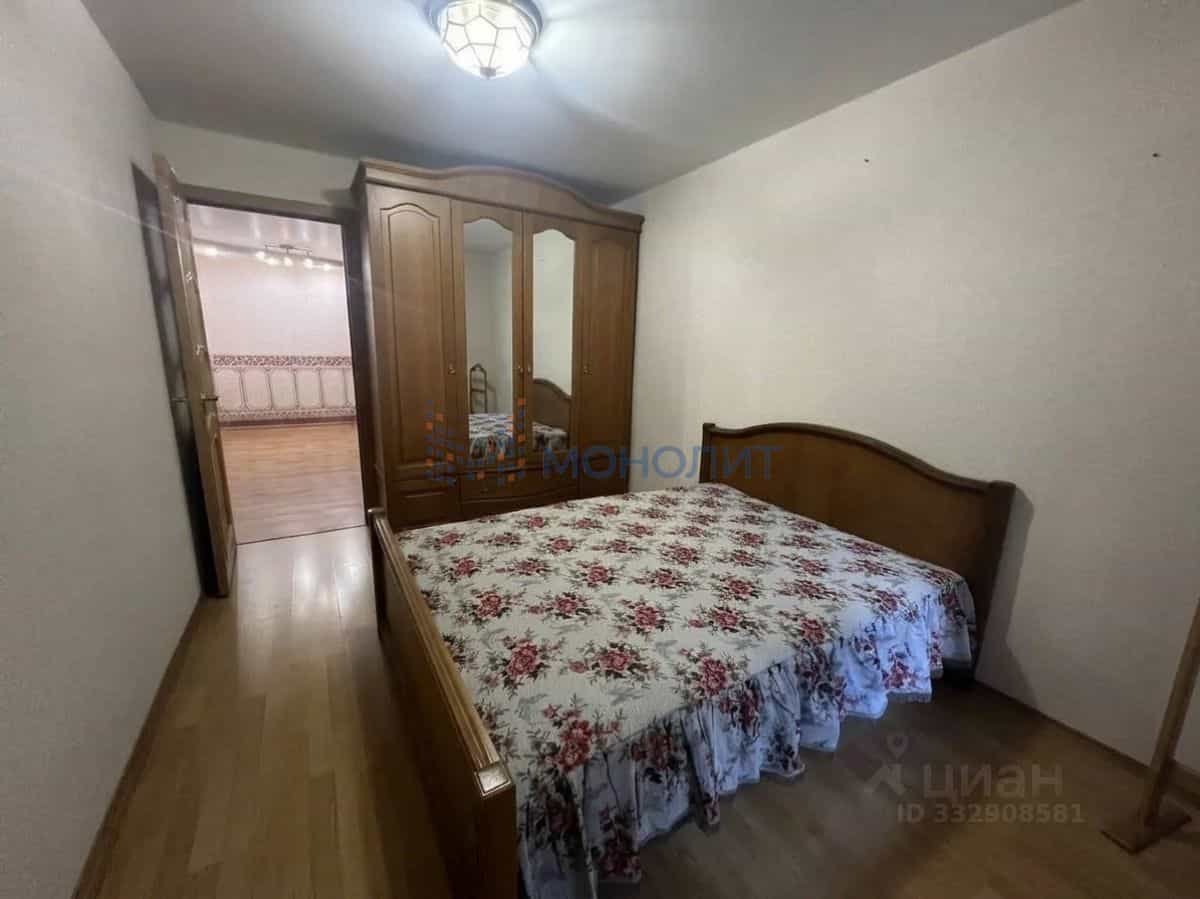 Россия, Нижний Новгород, Артельная улица, 13к1, фото 5