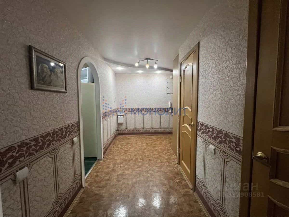 Россия, Нижний Новгород, Артельная улица, 13к1, фото 8