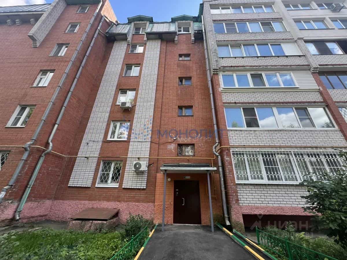 Россия, Нижний Новгород, Артельная улица, 13к1, фото 17