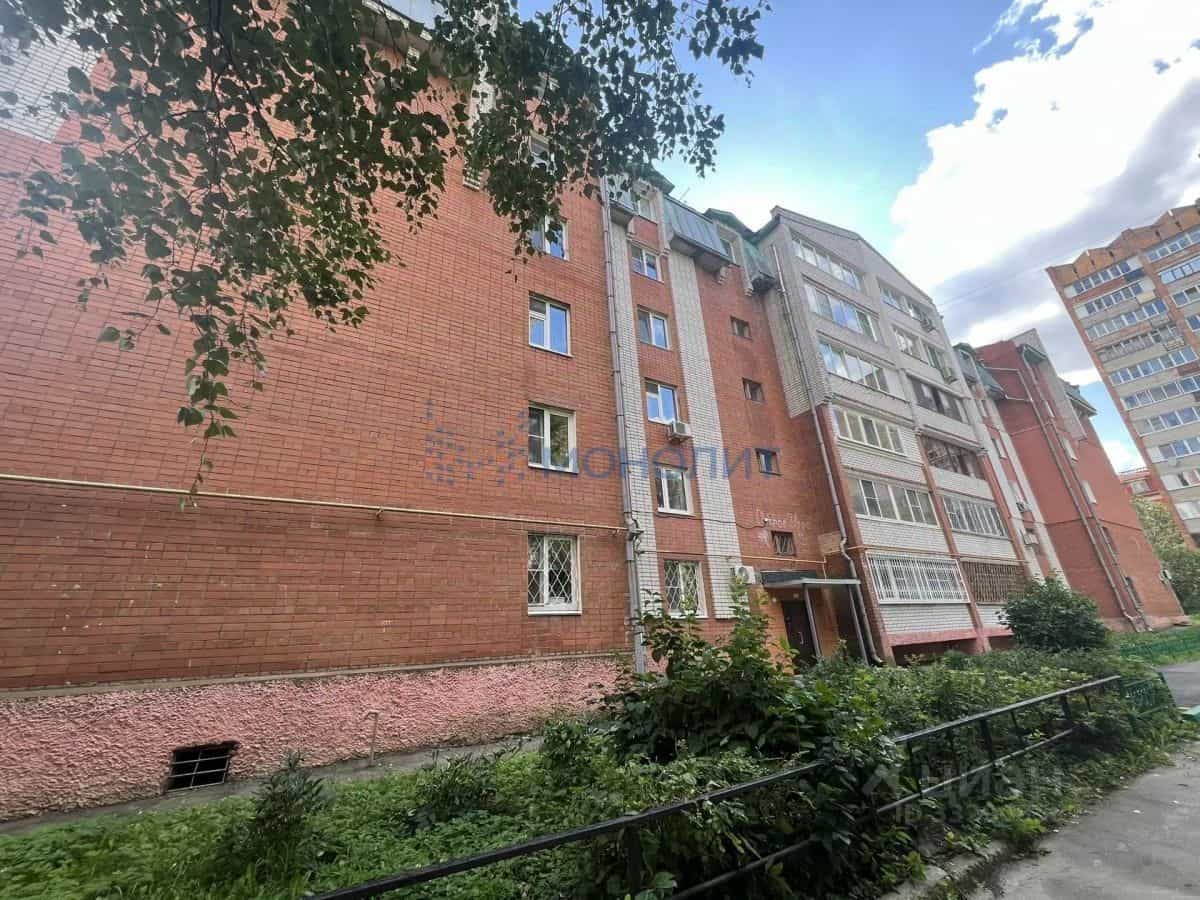 Россия, Нижний Новгород, Артельная улица, 13к1, фото 18