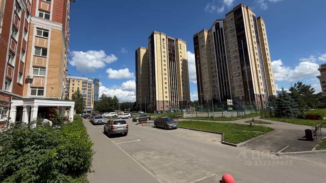 Россия, Республика Татарстан (Татарстан), Казань, Курская улица, 20, фото 2