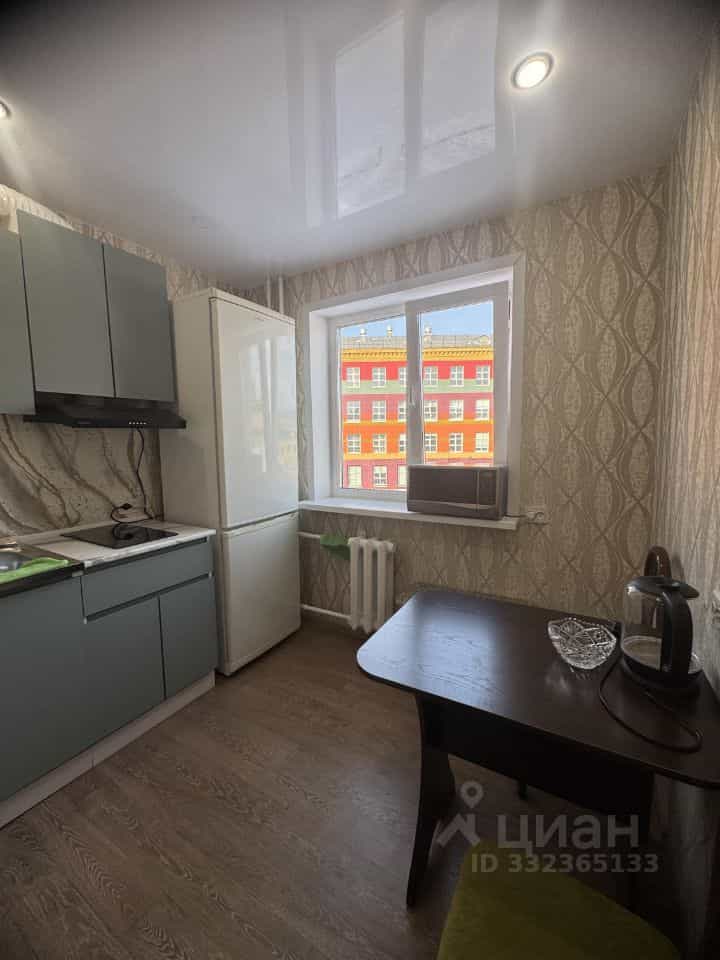 Россия, Красноярский край, Норильск, улица Нансена, 66, фото 7