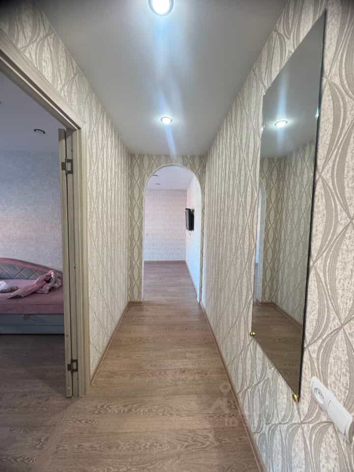 Россия, Красноярский край, Норильск, улица Нансена, 66, фото 13