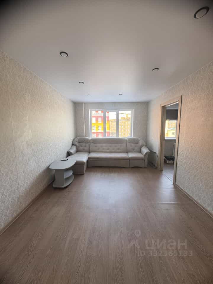 Россия, Красноярский край, Норильск, улица Нансена, 66, фото 16